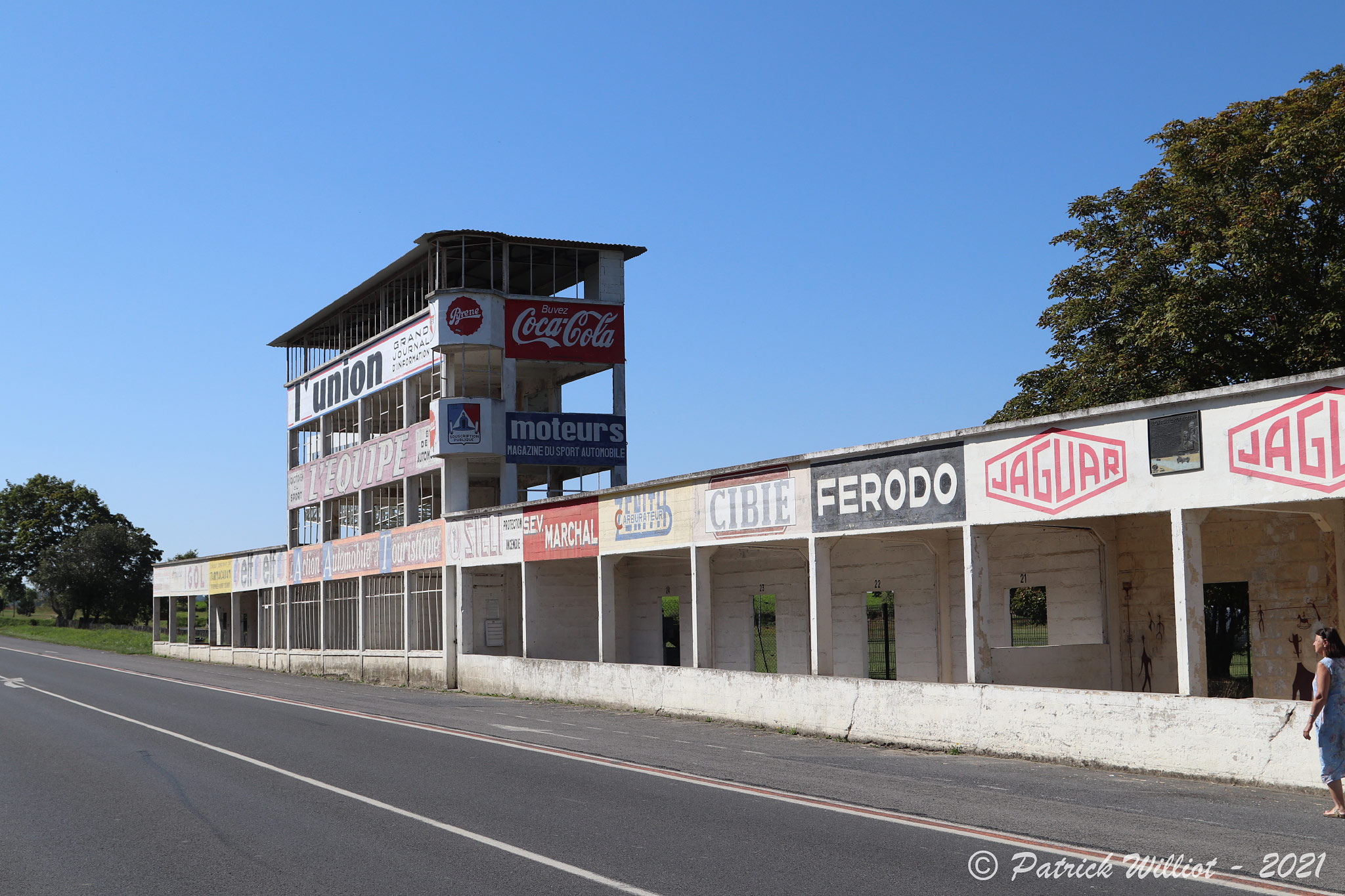 Circuit de Reims-Gueux